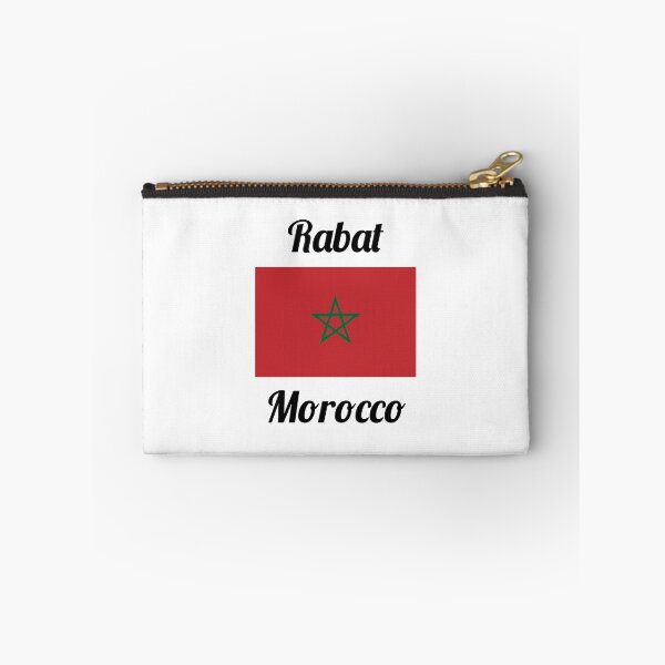 Item preview, Rabat Morocco - Stylish Prints, designed and sold by Fleetwood1994.