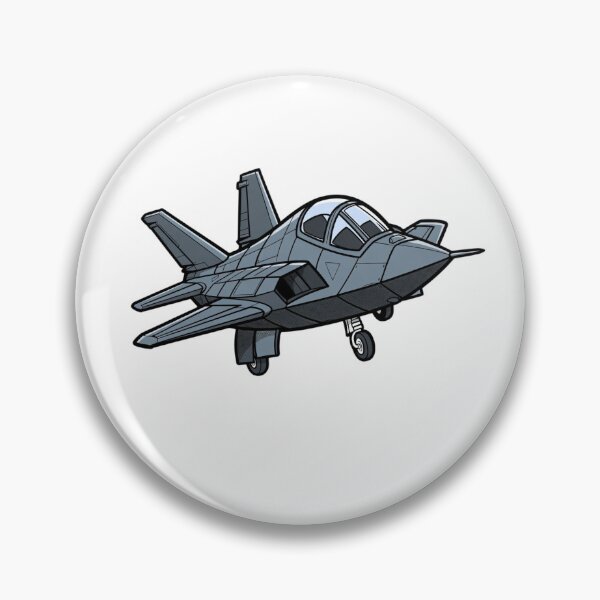 Artikelvorschau, Hochentwickelter taktischer Stealth-Jet entworfen und verkauft von Combat Skies.