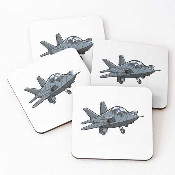 Item preview,  Advanced Tactical Stealth Jet designed and sold by Combat Skies.