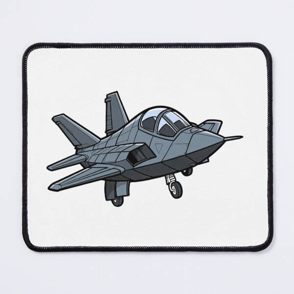 Item preview, Advanced Tactical Stealth Jet designed and sold by Combat Skies.