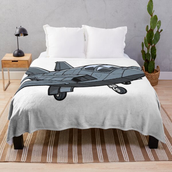 Item preview,  Advanced Tactical Stealth Jet designed and sold by Combat Skies.