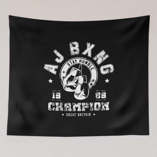 Item preview, AJ BXNG designed and sold by volkertmichael.