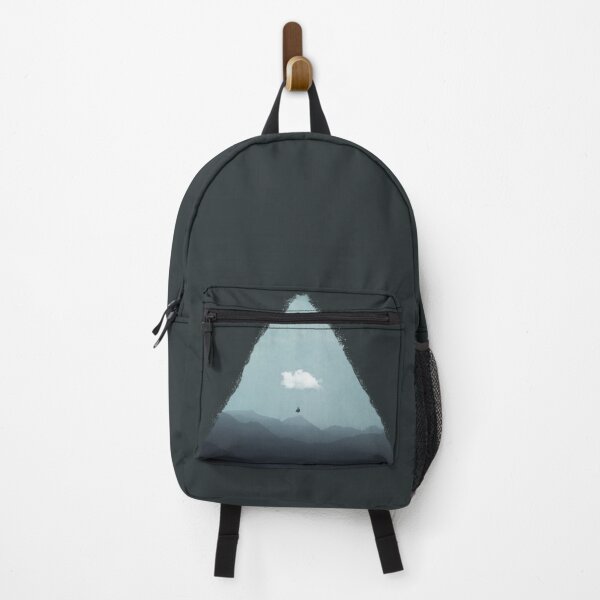 Item preview, Cloud Gliding designed and sold by Dyrk Wyst Redbubble Shop.