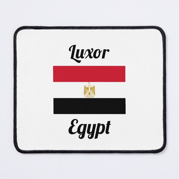 Item preview, Luxor Egypt - Stylish Prints, designed and sold by Fleetwood1994.