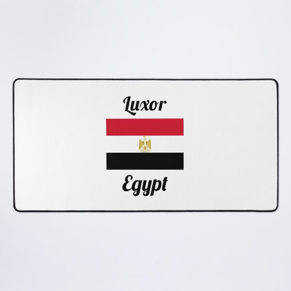 Item preview, Luxor Egypt - Stylish Prints, designed and sold by Fleetwood1994.