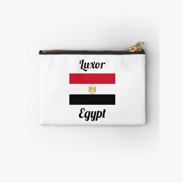 Item preview, Luxor Egypt - Stylish Prints, designed and sold by Fleetwood1994.