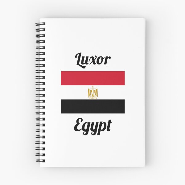 Item preview, Luxor Egypt - Stylish Prints, designed and sold by Fleetwood1994.