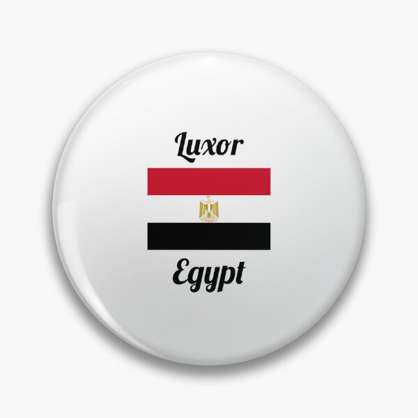 Item preview, Luxor Egypt - Stylish Prints, designed and sold by Fleetwood1994.
