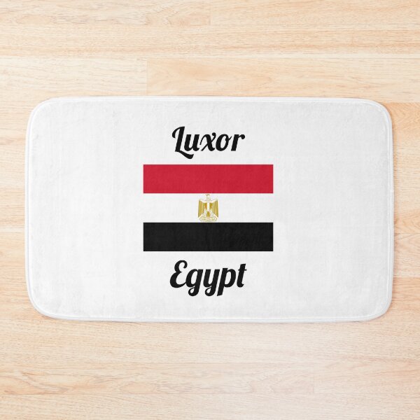 Item preview, Luxor Egypt - Stylish Prints, designed and sold by Fleetwood1994.