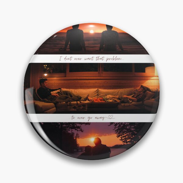 Item preview, Heated Rivalry Gay Hockey show - episode stills - Shane & Ilya - Hollanov designed and sold by WRXLR8.