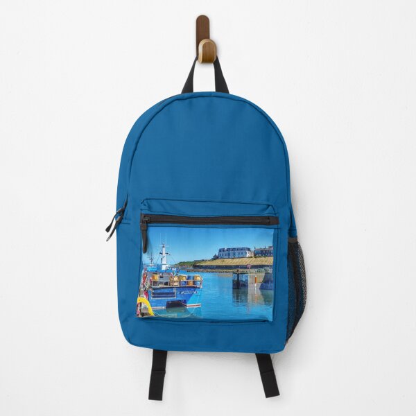 Item preview, MARYMAY in Seahouses Harbour designed and sold by Alisonchambers2.