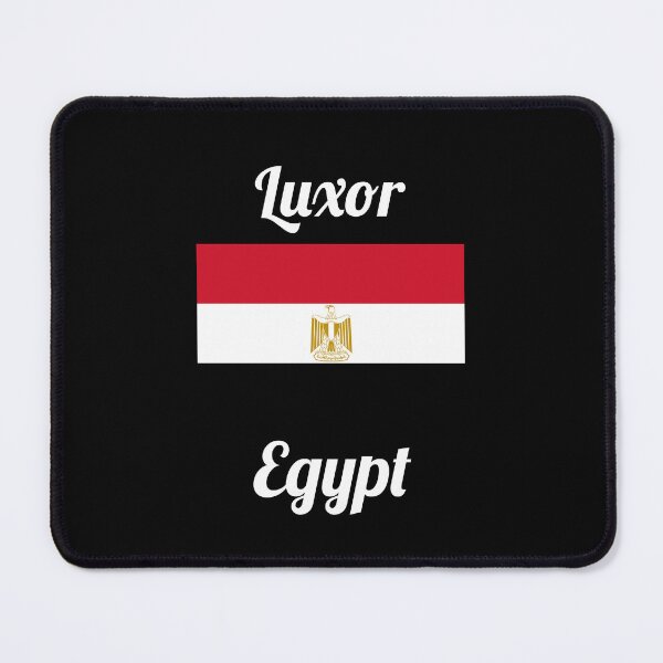 Item preview, Luxor Egypt - Stylish Prints, designed and sold by Fleetwood1994.