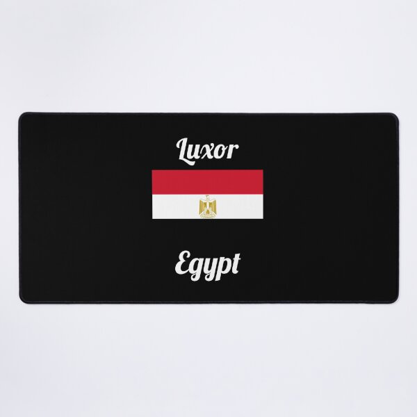 Item preview, Luxor Egypt - Stylish Prints, designed and sold by Fleetwood1994.