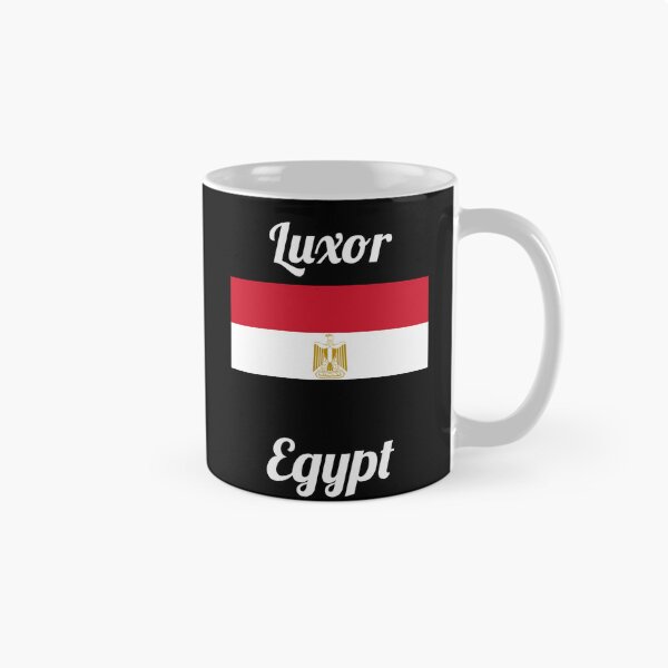 Item preview, Luxor Egypt - Stylish Prints, designed and sold by Fleetwood1994.