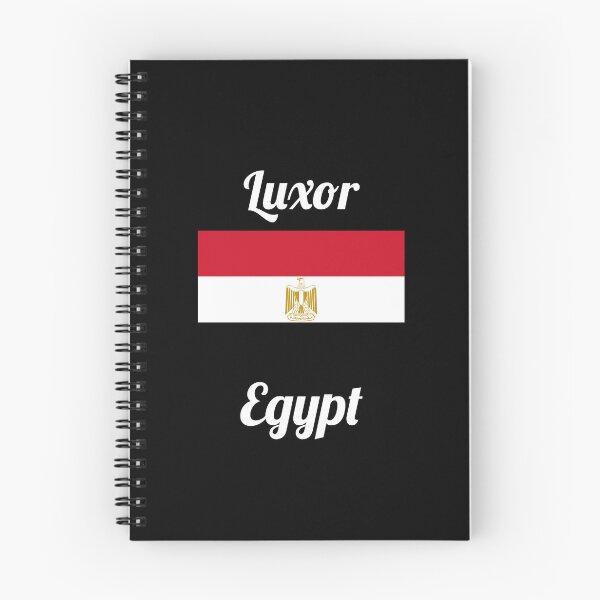 Item preview, Luxor Egypt - Stylish Prints, designed and sold by Fleetwood1994.