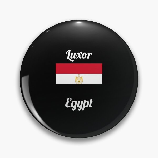 Item preview, Luxor Egypt - Stylish Prints, designed and sold by Fleetwood1994.