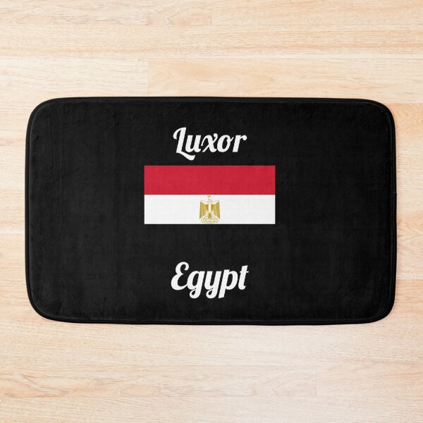 Item preview, Luxor Egypt - Stylish Prints, designed and sold by Fleetwood1994.