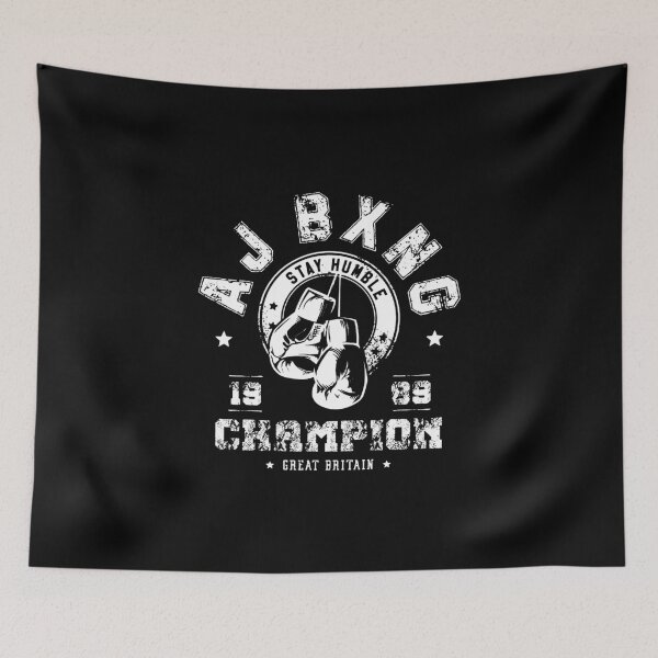 Item preview, AJ BXNG designed and sold by micheleburgan.