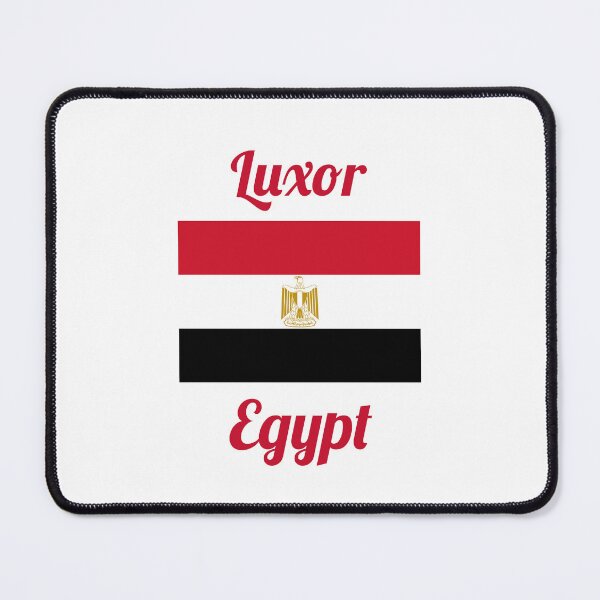 Item preview, Luxor Egypt - Stylish Prints, designed and sold by Fleetwood1994.