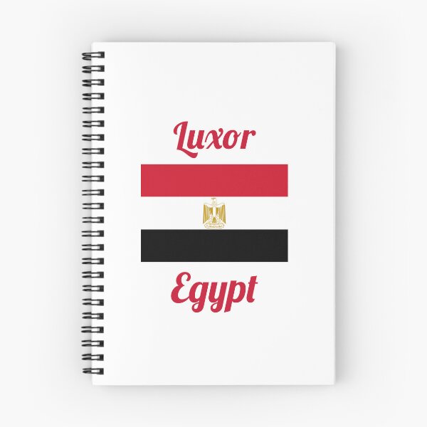 Item preview, Luxor Egypt - Stylish Prints, designed and sold by Fleetwood1994.