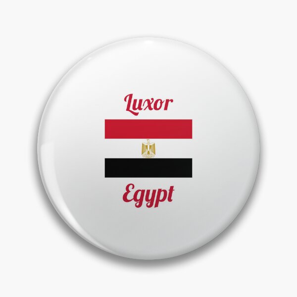 Item preview, Luxor Egypt - Stylish Prints, designed and sold by Fleetwood1994.