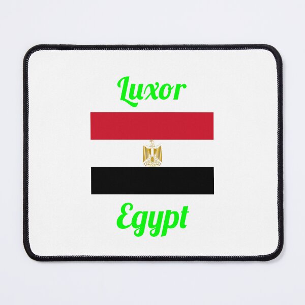 Item preview, Luxor Egypt - Stylish Prints, designed and sold by Fleetwood1994.