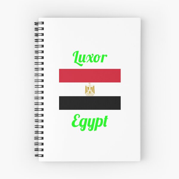 Item preview, Luxor Egypt - Stylish Prints, designed and sold by Fleetwood1994.