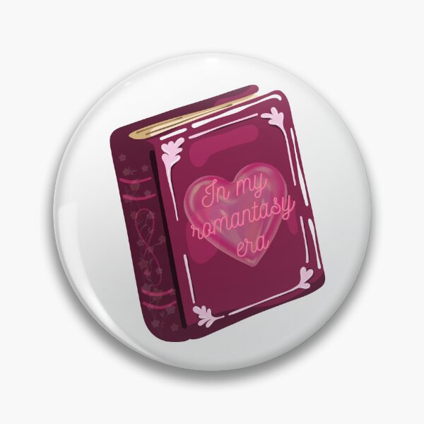 Item preview, In my Romantasy era designed and sold by Lovelybella018.