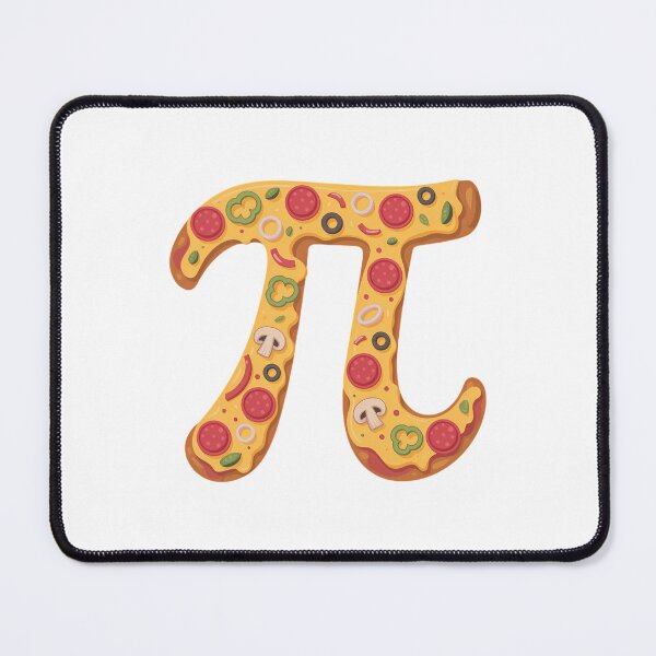 Item preview, Pi Day Pizza Pie Math Club Joke designed and sold by IdunayaStore.