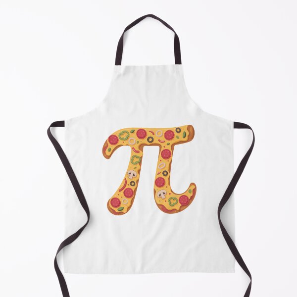 Item preview, Pi Day Pizza Pie Math Club Joke designed and sold by IdunayaStore.