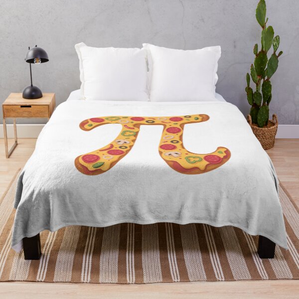 Item preview, Pi Day Pizza Pie Math Club Joke designed and sold by IdunayaStore.