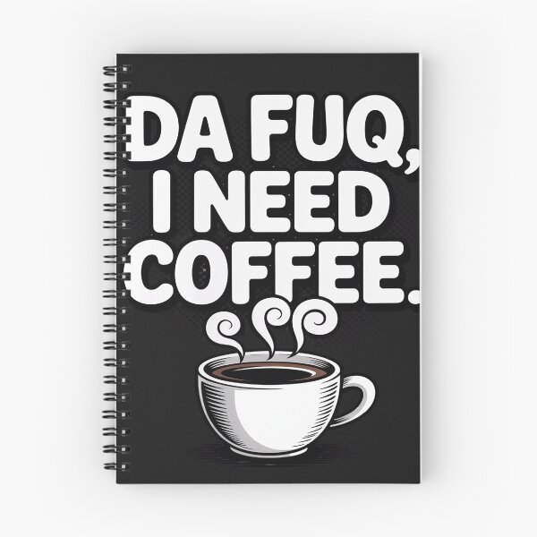 Item preview, I Need Coffee designed and sold by lamsaoniutoi.