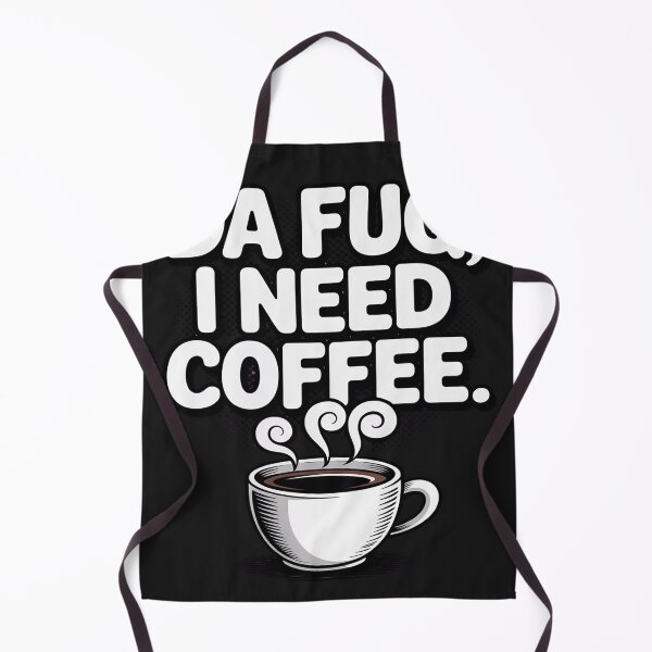 Item preview, I Need Coffee designed and sold by lamsaoniutoi.