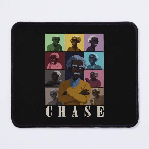 Item preview, The Chase Dispatch Video Game designed and sold by kristanmcsain.