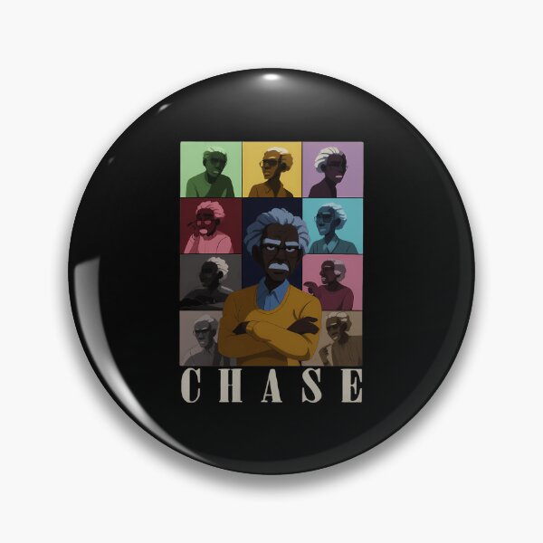 Item preview, The Chase Dispatch Video Game  designed and sold by kristanmcsain.