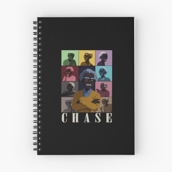 Item preview, The Chase Dispatch Video Game  designed and sold by kristanmcsain.