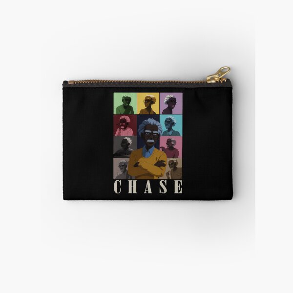 Item preview, The Chase Dispatch Video Game  designed and sold by kristanmcsain.
