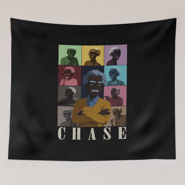 Item preview, The Chase Dispatch Video Game  designed and sold by kristanmcsain.