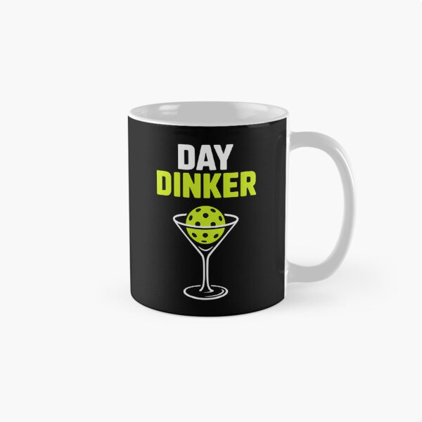 Item preview, Day Dinker Pickleball Pickleball Day Dinker  designed and sold by IdunayaStore.