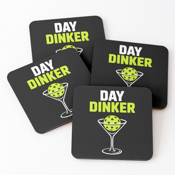 Item preview, Day Dinker Pickleball Pickleball Day Dinker  designed and sold by IdunayaStore.