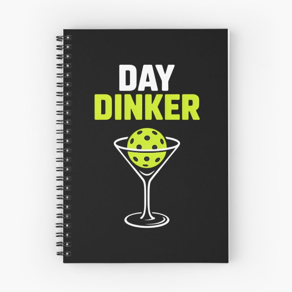 Item preview, Day Dinker Pickleball Pickleball Day Dinker  designed and sold by IdunayaStore.