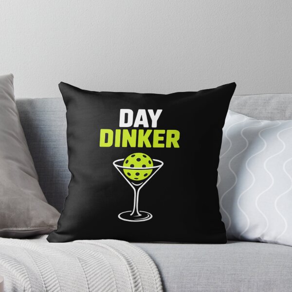 Item preview, Day Dinker Pickleball Pickleball Day Dinker  designed and sold by IdunayaStore.