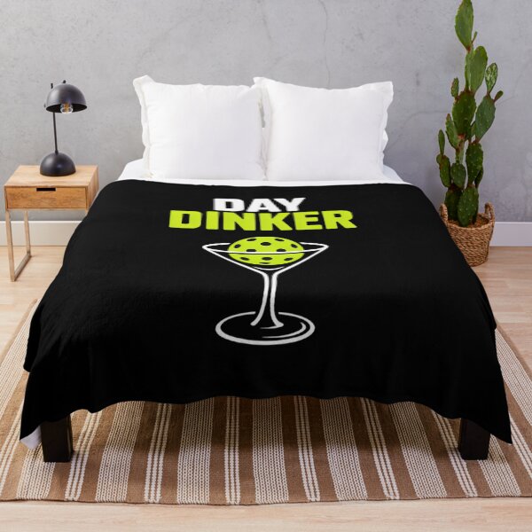 Item preview, Day Dinker Pickleball Pickleball Day Dinker designed and sold by IdunayaStore.