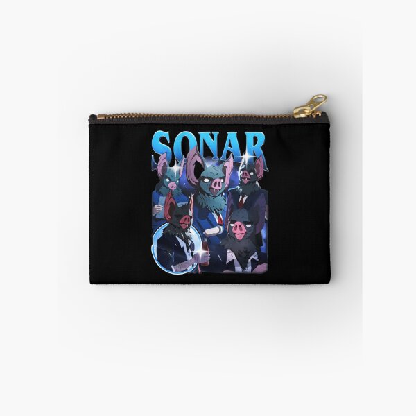 Item preview, Sonar Dispatch Gaming  designed and sold by kristanmcsain.