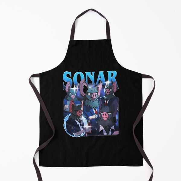 Item preview, Sonar Dispatch Gaming  designed and sold by kristanmcsain.