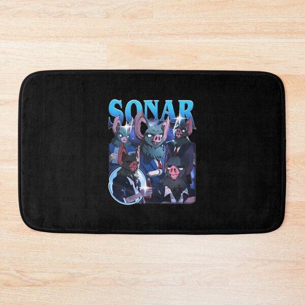 Item preview, Sonar Dispatch Gaming  designed and sold by kristanmcsain.