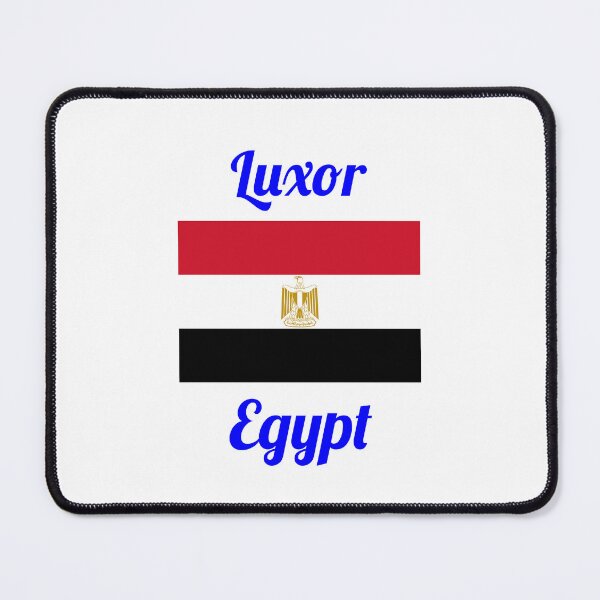 Item preview, Luxor Egypt - Stylish Prints, designed and sold by Fleetwood1994.