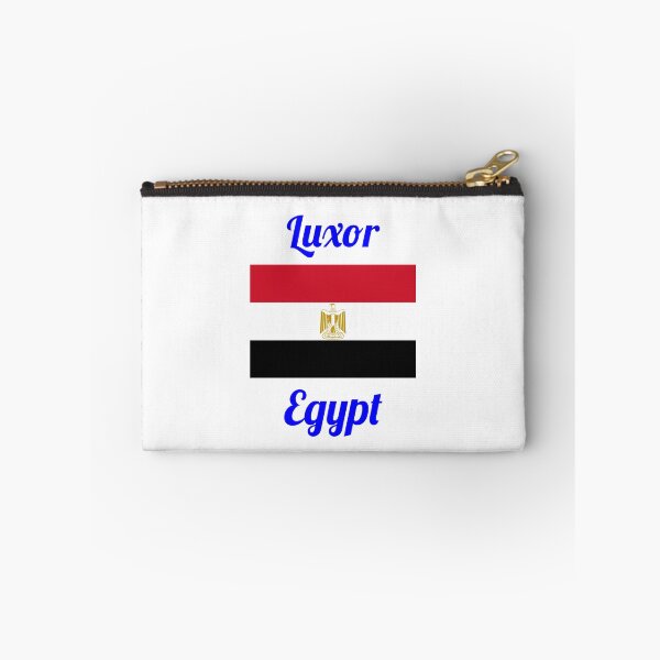 Item preview, Luxor Egypt - Stylish Prints, designed and sold by Fleetwood1994.