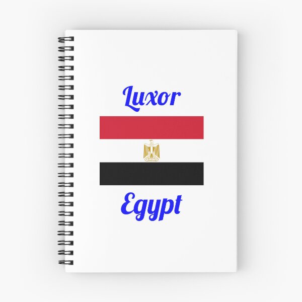 Item preview, Luxor Egipto - Estampados con estilo, designed and sold by Fleetwood1994.