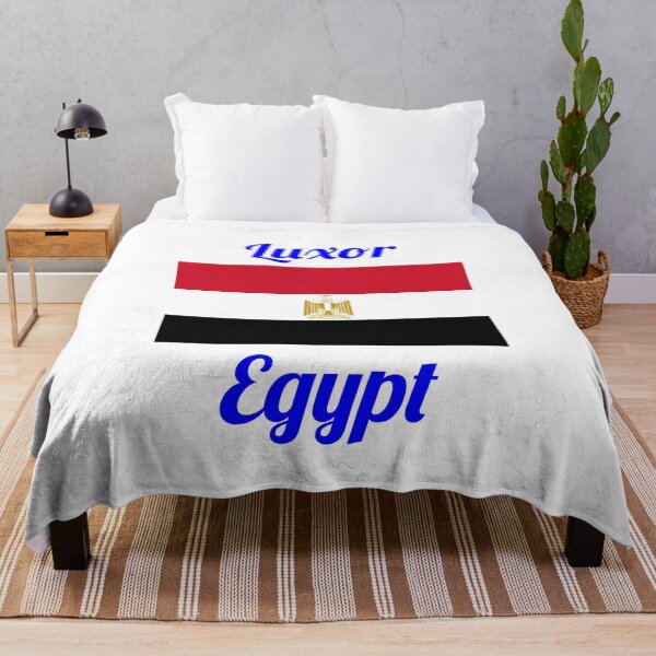 Item preview, Luxor Egypt - Stylish Prints, designed and sold by Fleetwood1994.
